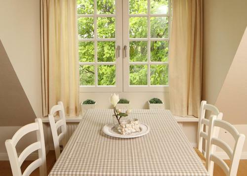 Apartamento Eichenhof I