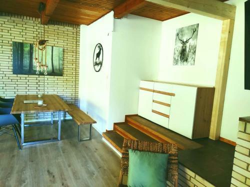 Apartamento Premium Ferienwohnung Waldblick