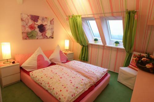 Apartamento Hof Eckhorst