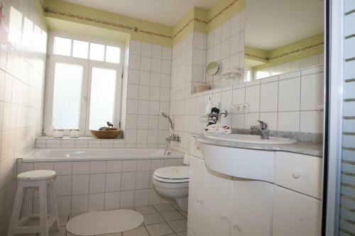 Apartamento Hof Eckhorst