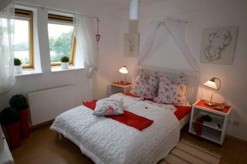 Apartamento Hof Eckhorst