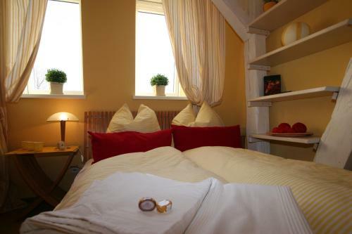 Apartamento Hof Eckhorst