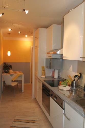 Apartamento Hof Eckhorst