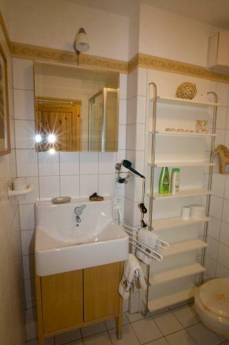Apartamento Hof Eckhorst