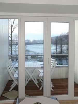 Apartamento Hof Eckhorst