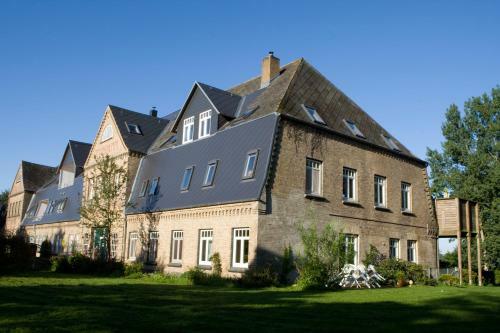 Apartamento Hof Eckhorst