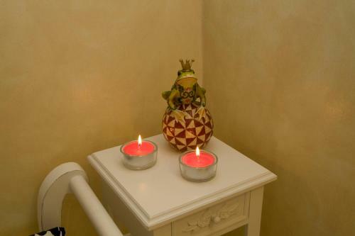 Apartamento Hof Eckhorst