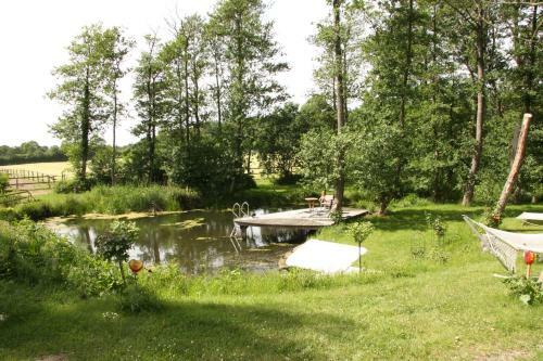 Apartamento Hof Eckhorst