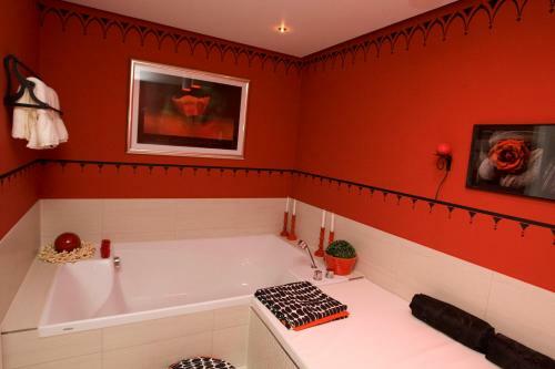 Apartamento Hof Eckhorst