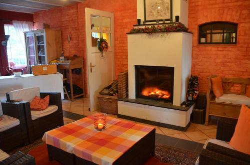 Apartamento Hof Eckhorst