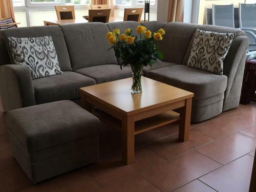 Apartamento Ferienwohnung Seem�we