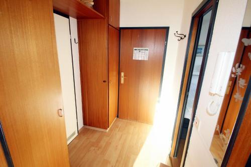 Apartamento Belvedere 52
