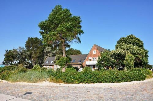 Apartamento Haus-am-kai-13-wohnung-2-strandlaeufer
