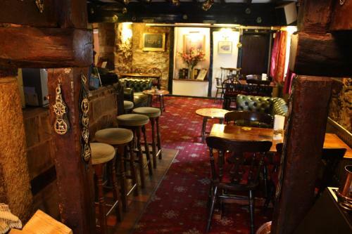 Hostal The Bull's Head Inn
