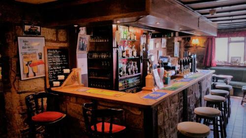 Hostal The Bull's Head Inn