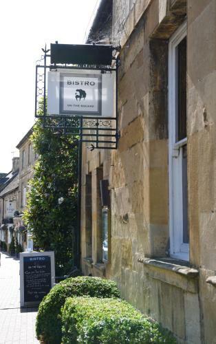 Cotswold House Hotel And Spa - "a Bespoke Hotel"