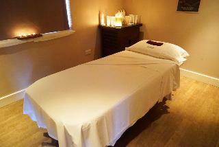 Noel Arms - "a Bespoke Hotel"