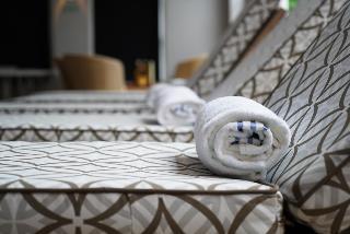 Noel Arms - "a Bespoke Hotel"
