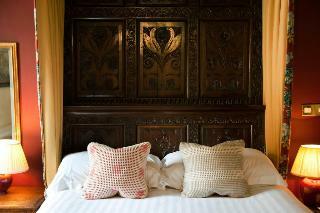 Noel Arms - "a Bespoke Hotel"