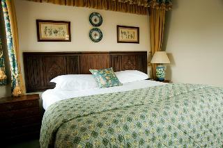Noel Arms - "a Bespoke Hotel"