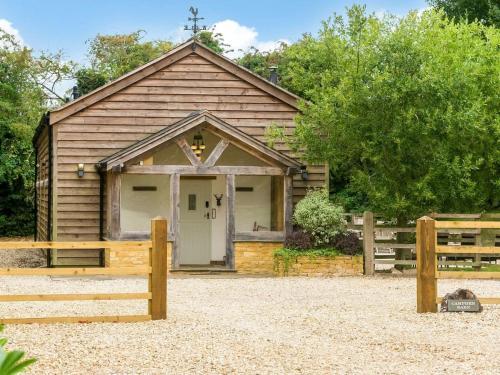 Campden Barn