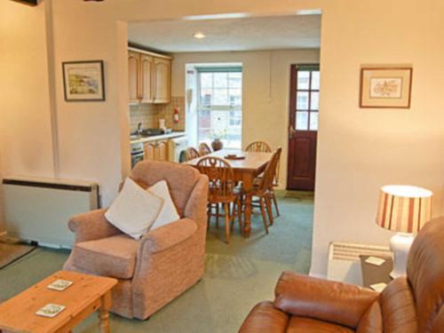 7 Quarrymans Cottage