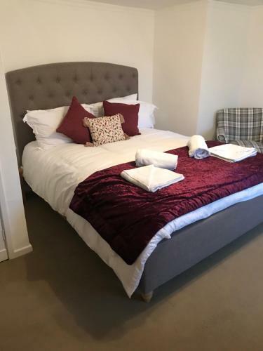 Park Farmhouse Bed And Breakfast