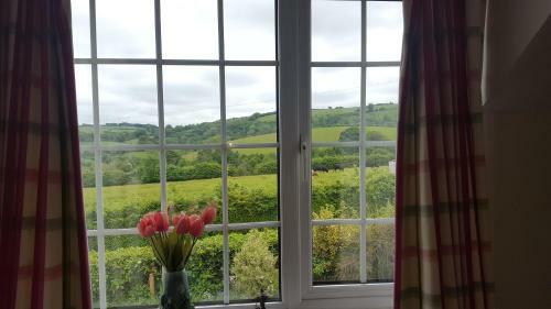 Bed & Breakfast Monks Cleeve