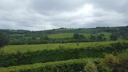 Bed & Breakfast Monks Cleeve