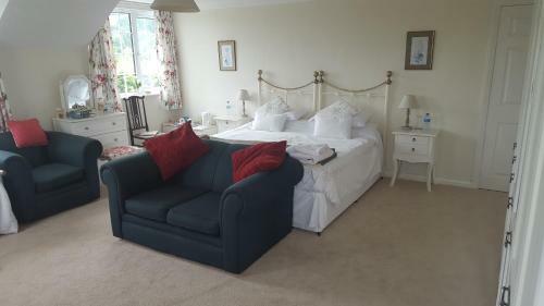 Bed & Breakfast Monks Cleeve