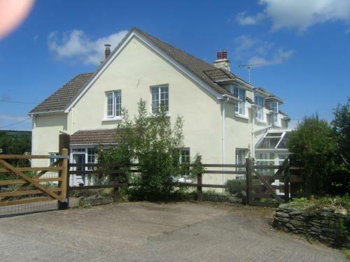Bed & Breakfast Monks Cleeve