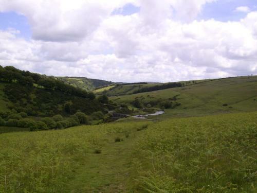 Bed & Breakfast Monks Cleeve