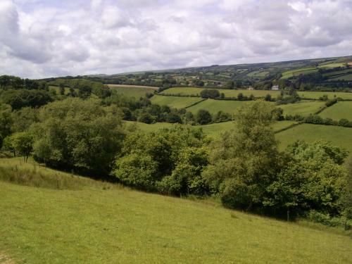 Bed & Breakfast Monks Cleeve