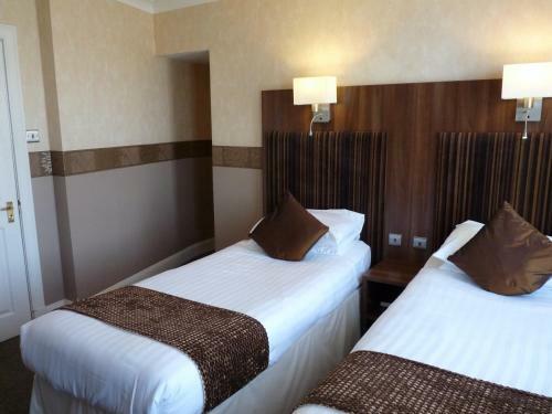 The Park Hotel