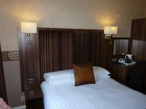 The Park Hotel