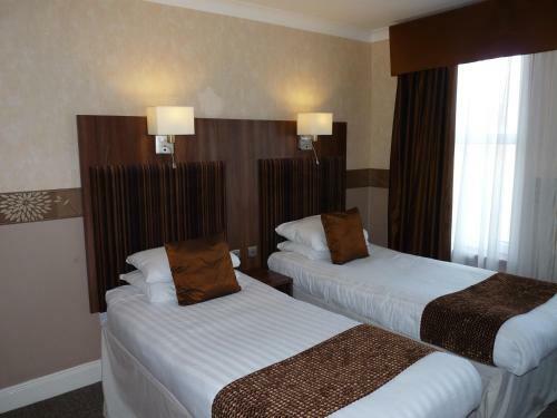 The Park Hotel