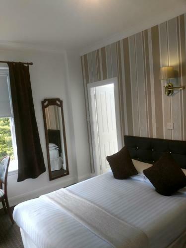 The Park Hotel