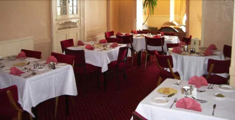Esplanade Hotel