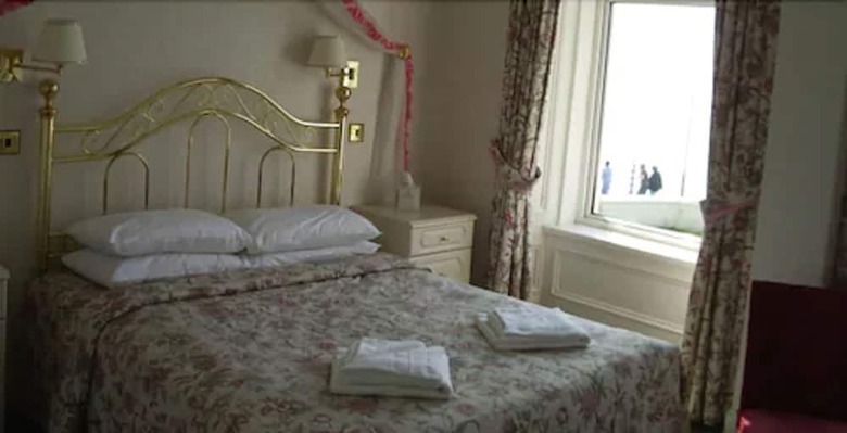 Esplanade Hotel