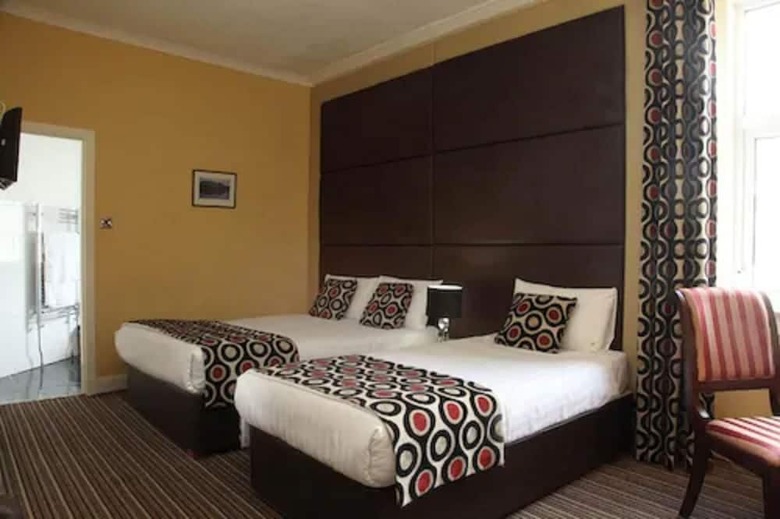 Esplanade Hotel