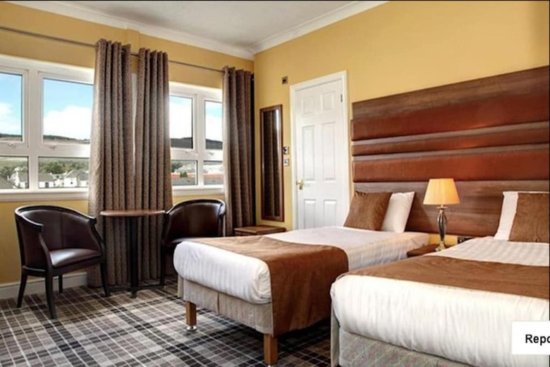 Esplanade Hotel