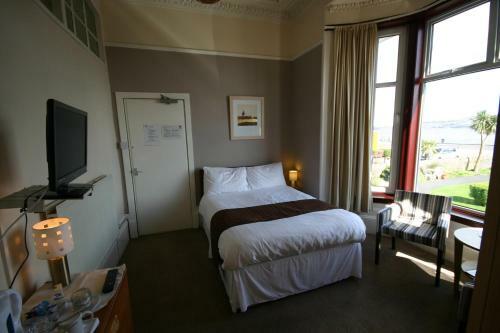 Hostal Craigieburn Guest House
