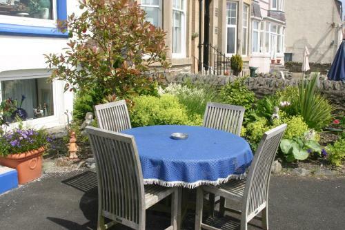 Hostal Craigieburn Guest House