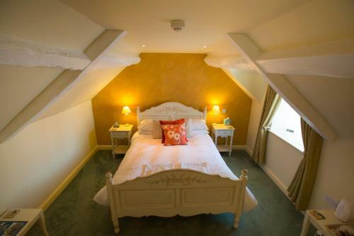 Posada The Talbot Inn