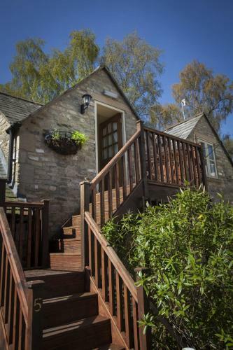 Posada The Talbot Inn