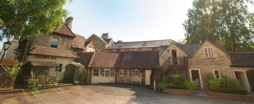 Posada The Talbot Inn