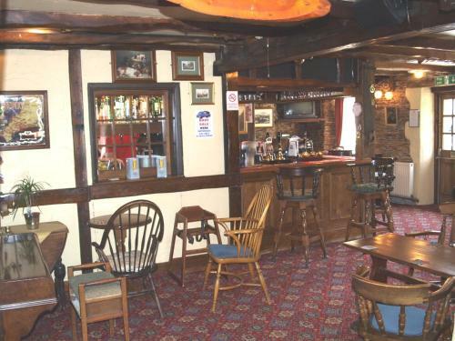 Posada The Copley Arms
