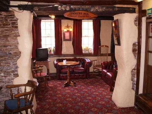 Posada The Copley Arms