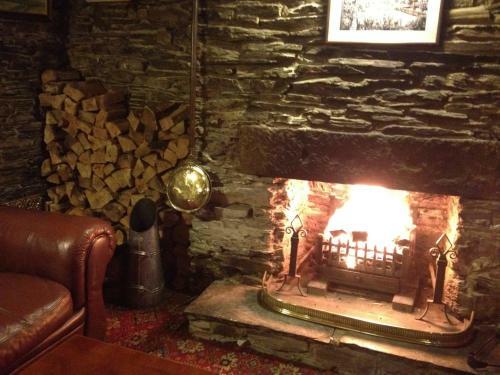 Posada The Copley Arms