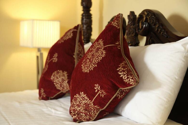 Best Western Argyll Hotel